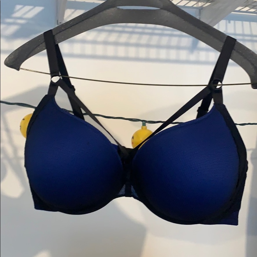 Torrid Bra